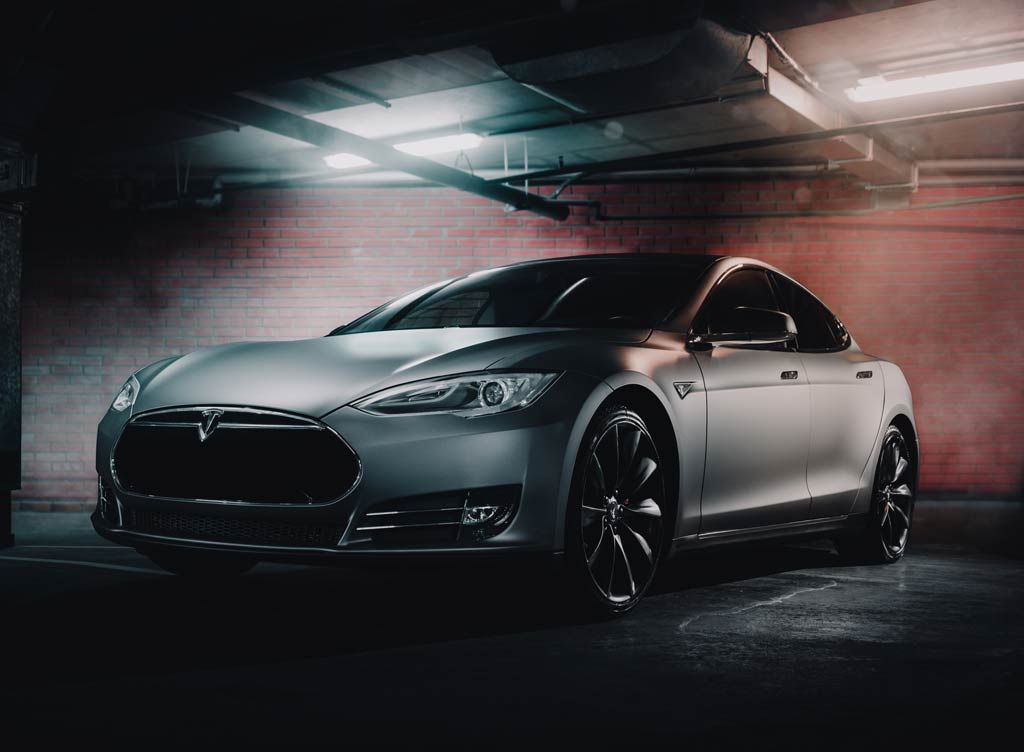 Tesla-Vinyl-Wraps